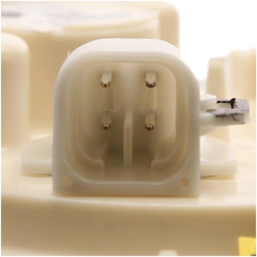 DELPHI FG0074 Fuel Pump Module Assembly
