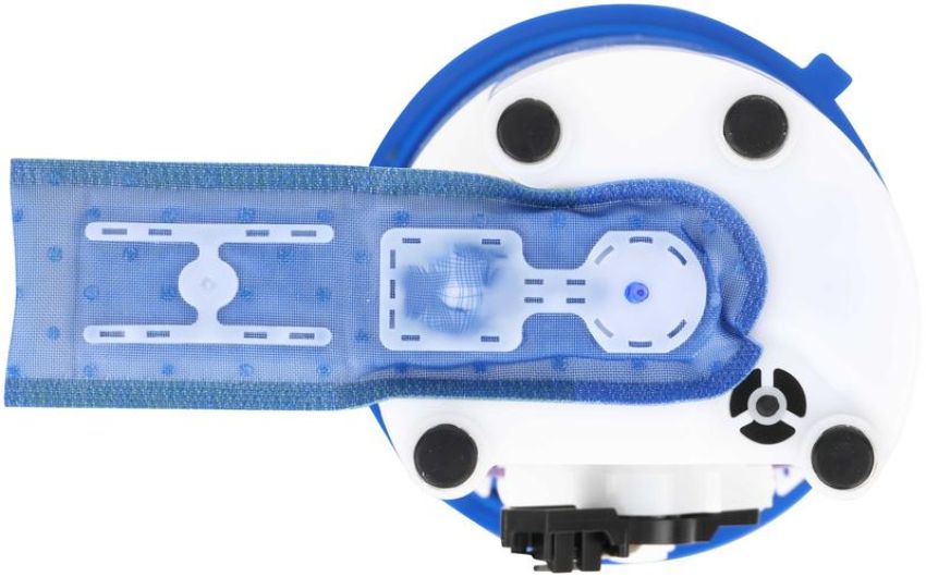 DELPHI FG0075 Fuel Pump Module Assembly