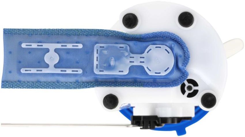 DELPHI FG0076 Fuel Pump Module Assembly