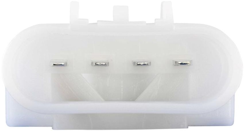 DELPHI FG0076 Fuel Pump Module Assembly