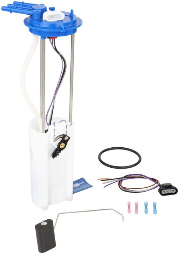 DELPHI FG0076 Fuel Pump Module Assembly