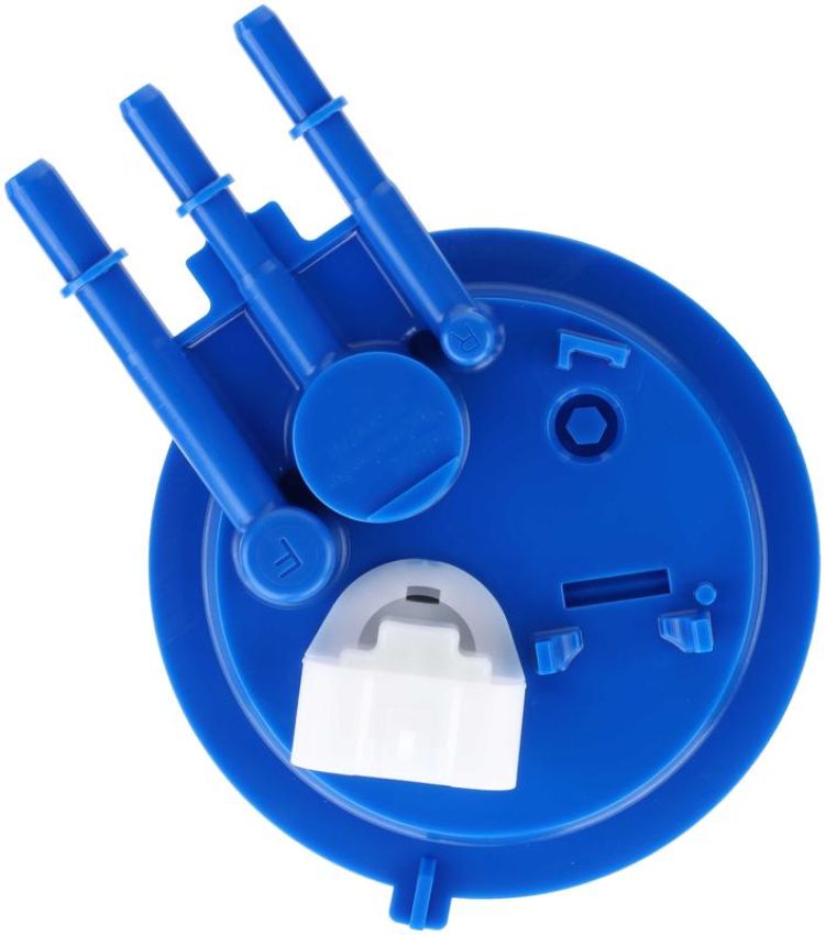 DELPHI FG0076 Fuel Pump Module Assembly