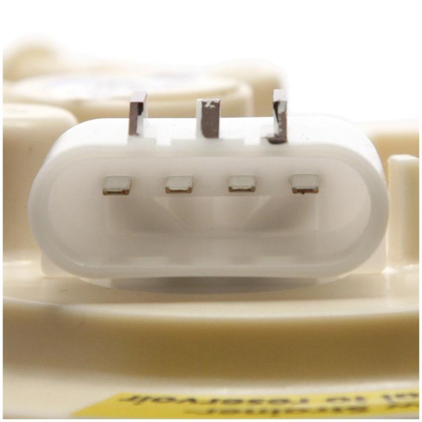 DELPHI FG0076 Fuel Pump Module Assembly