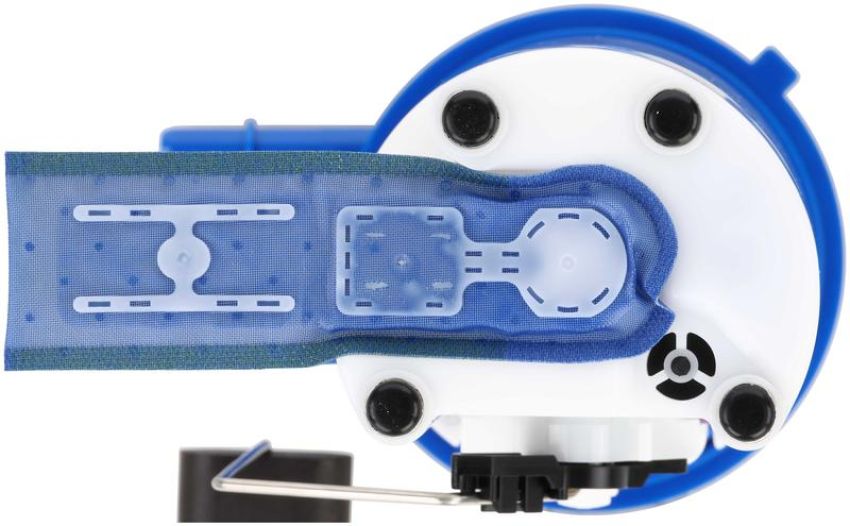 DELPHI FG0078 Fuel Pump Module Assembly