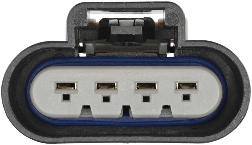 DELPHI FG0078 Fuel Pump Module Assembly