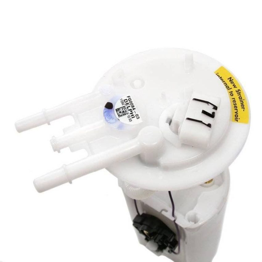 DELPHI FG0084 Fuel Pump Module Assembly