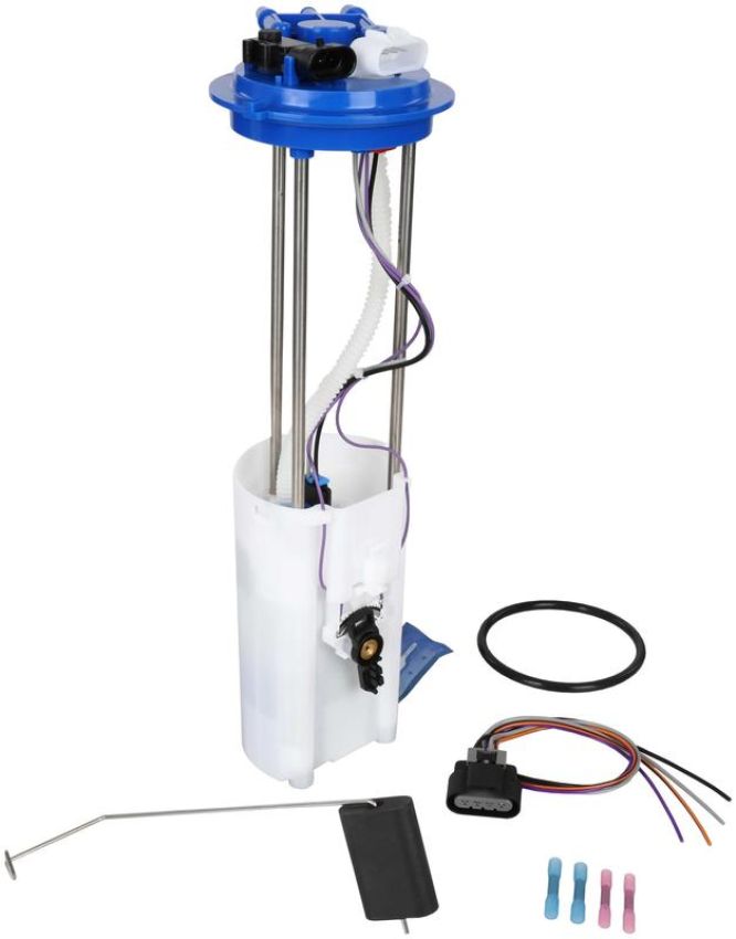 DELPHI FG0086 Fuel Pump Module Assembly