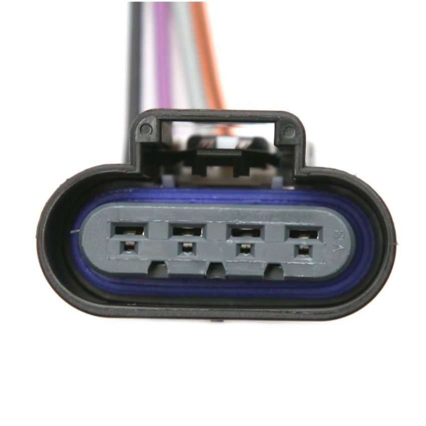DELPHI FG0088 Fuel Pump Module Assembly