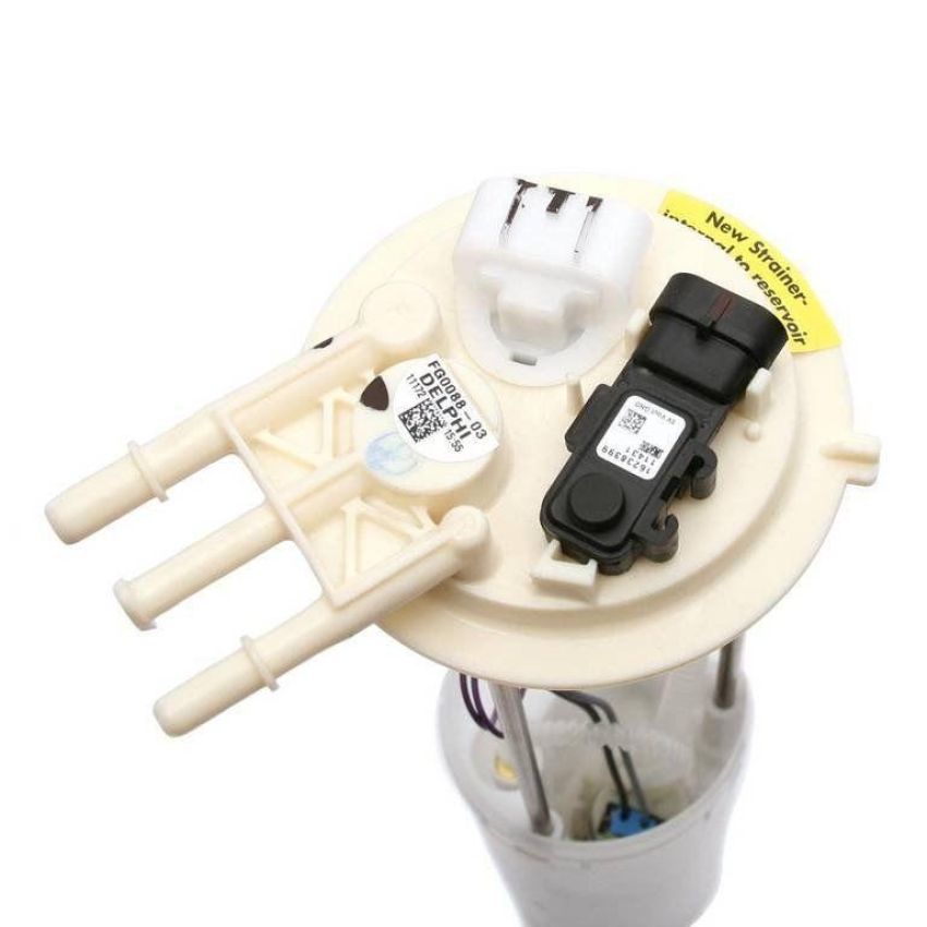 DELPHI FG0088 Fuel Pump Module Assembly