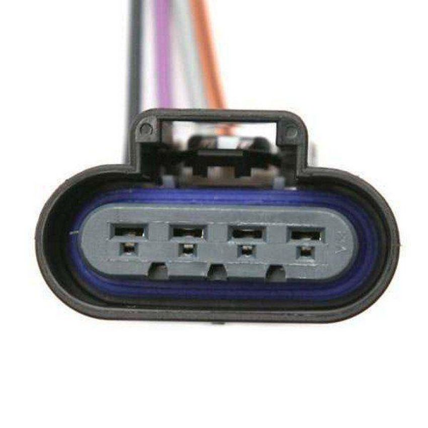 DELPHI FG0088 Fuel Pump Module Assembly