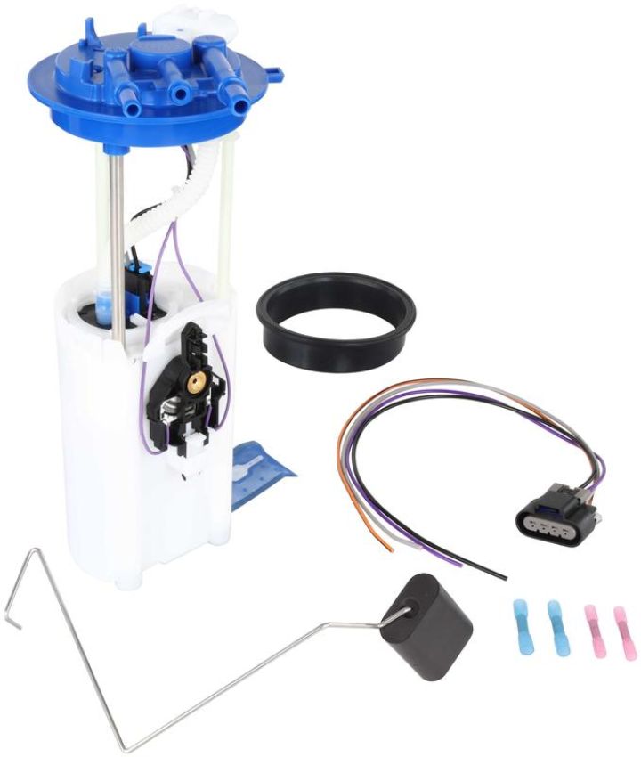 DELPHI FG0089 Fuel Pump Module Assembly