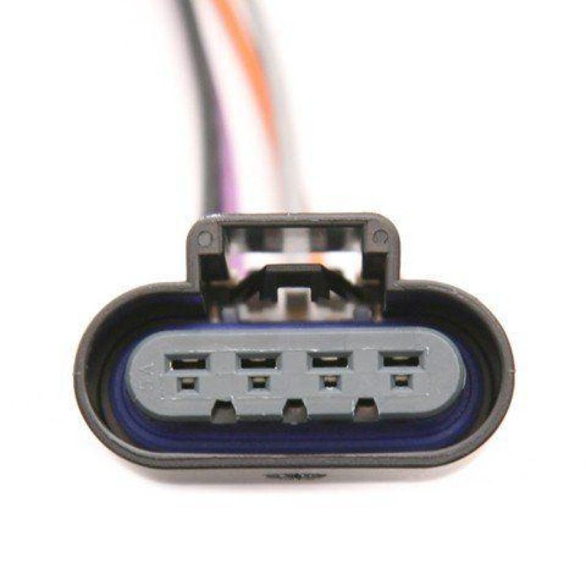 DELPHI FG0089 Fuel Pump Module Assembly