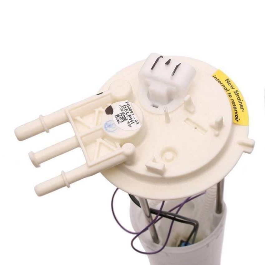 DELPHI FG0091 Fuel Pump Module Assembly