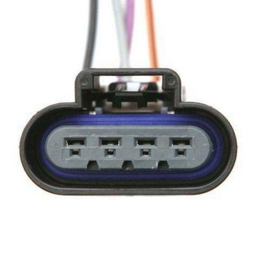 DELPHI FG0091 Fuel Pump Module Assembly
