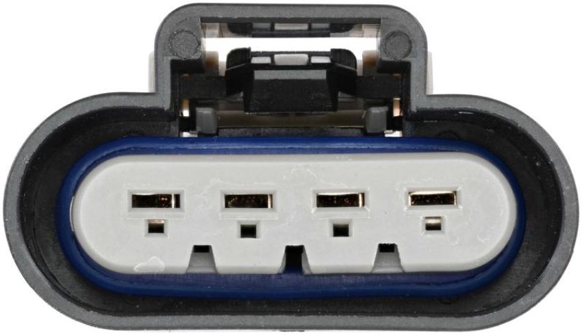 DELPHI FG0092 Fuel Pump Module Assembly