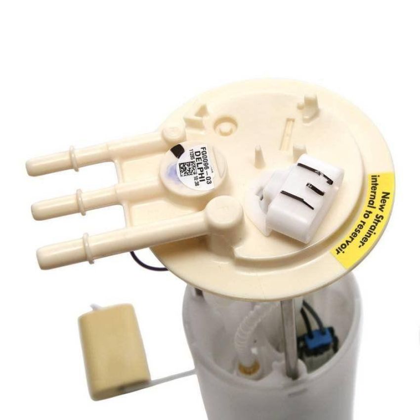 DELPHI FG0096 Fuel Pump Module Assembly
