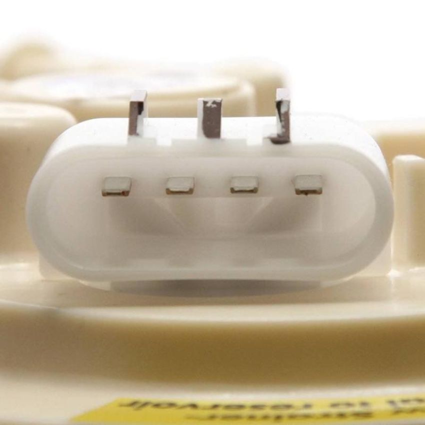 DELPHI FG0096 Fuel Pump Module Assembly