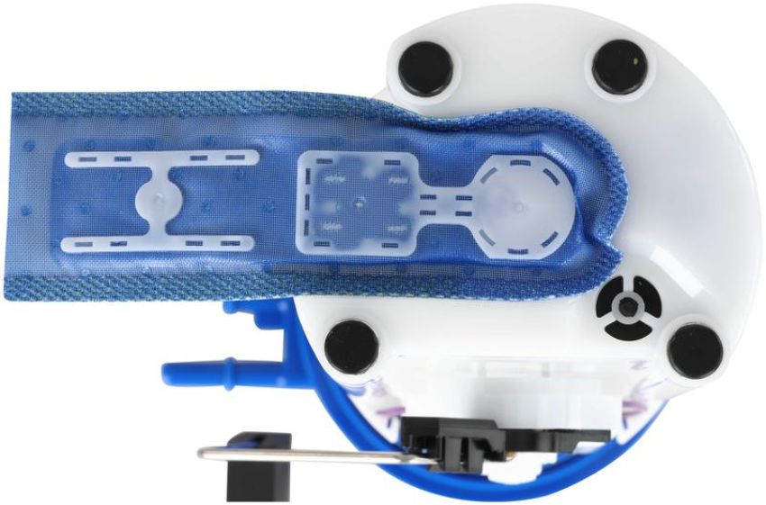 DELPHI FG0098 Fuel Pump Module Assembly