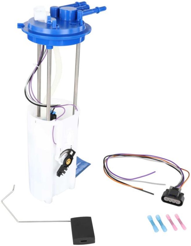 DELPHI FG0098 Fuel Pump Module Assembly