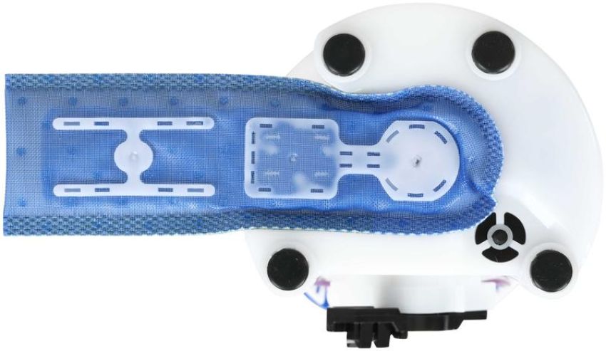 DELPHI FG0099 Fuel Pump Module Assembly