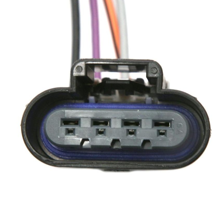 DELPHI FG0100 Fuel Pump Module Assembly