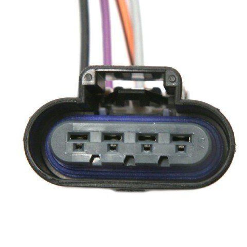 DELPHI FG0100 Fuel Pump Module Assembly