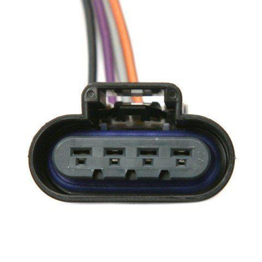 DELPHI FG0101 Fuel Pump Module Assembly