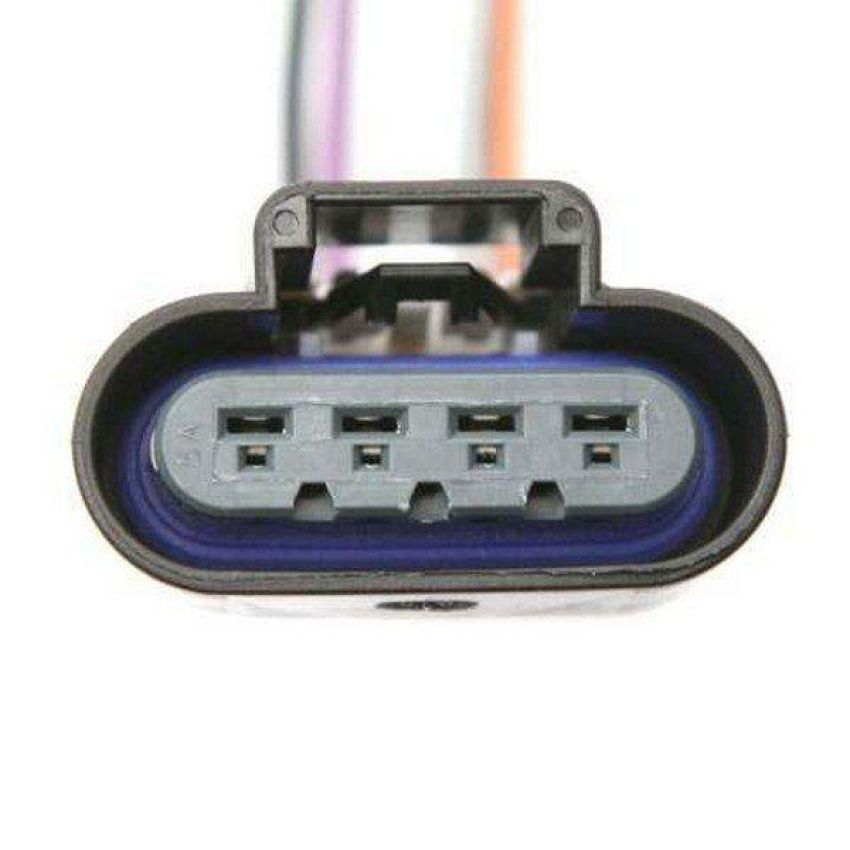 DELPHI FG0102 Fuel Pump Module Assembly