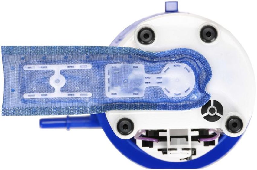 DELPHI FG0105 Fuel Pump Module Assembly