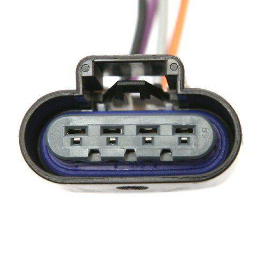 DELPHI FG0105 Fuel Pump Module Assembly