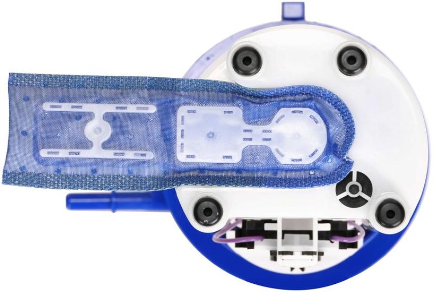 DELPHI FG0106 Fuel Pump Module Assembly