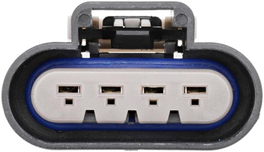 DELPHI FG0106 Fuel Pump Module Assembly