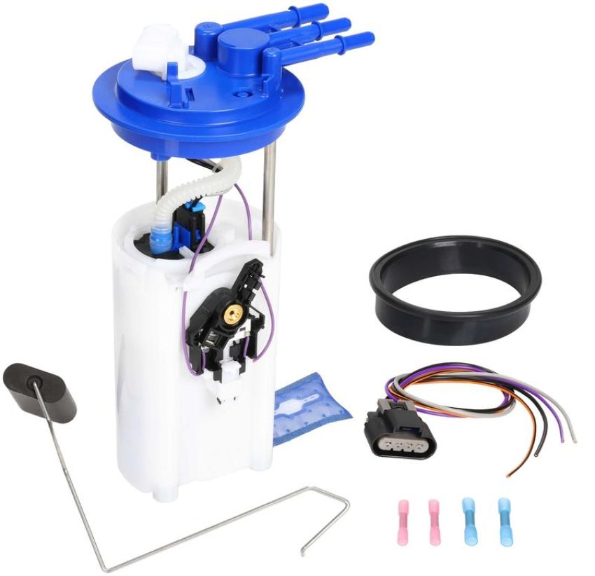 DELPHI FG0106 Fuel Pump Module Assembly