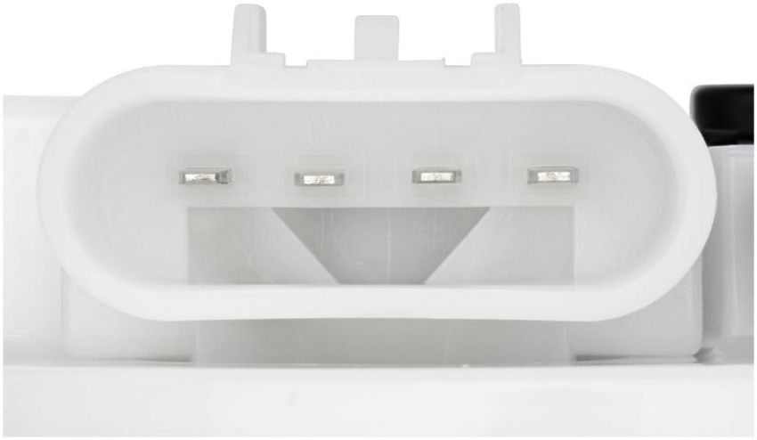 DELPHI FG0111 Fuel Pump Module Assembly