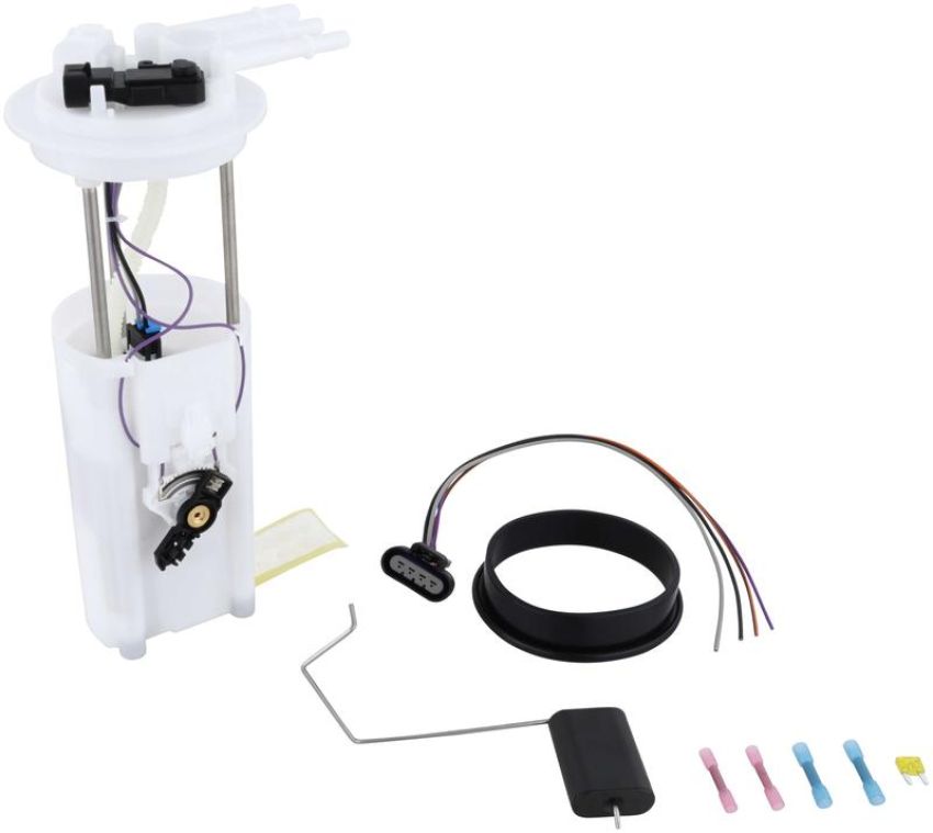 DELPHI FG0111 Fuel Pump Module Assembly
