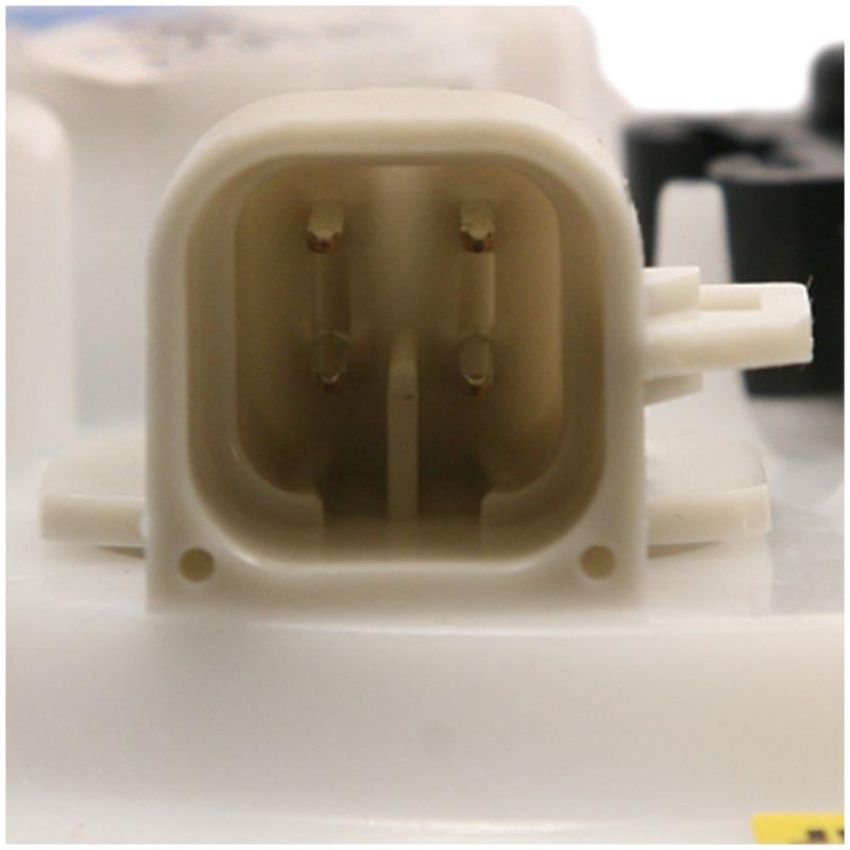 DELPHI FG0111 Fuel Pump Module Assembly