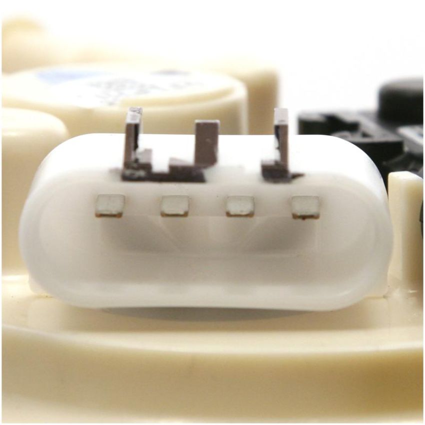 DELPHI FG0118 Fuel Pump Module Assembly