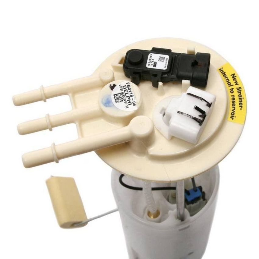 DELPHI FG0118 Fuel Pump Module Assembly