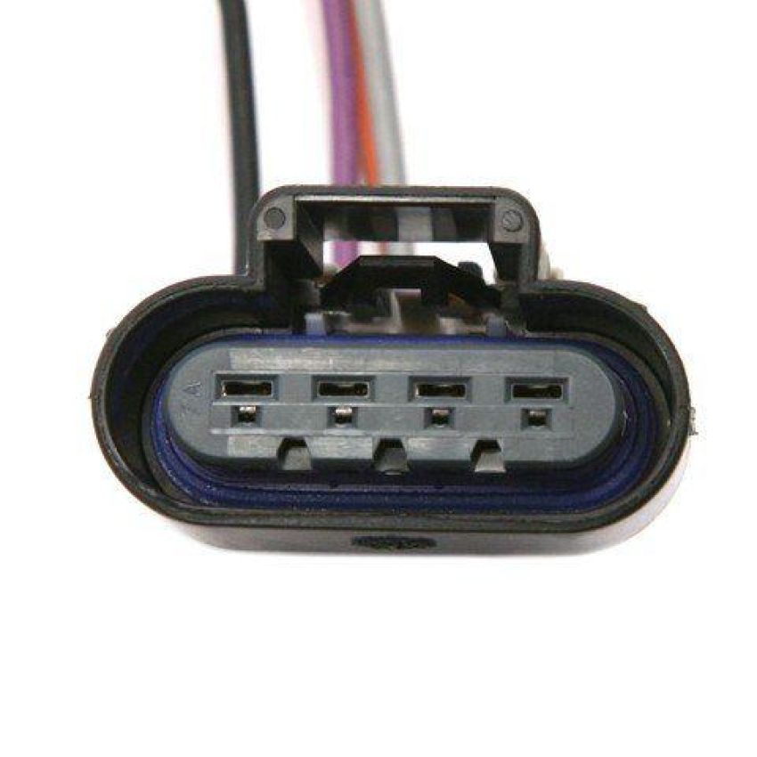 DELPHI FG0118 Fuel Pump Module Assembly