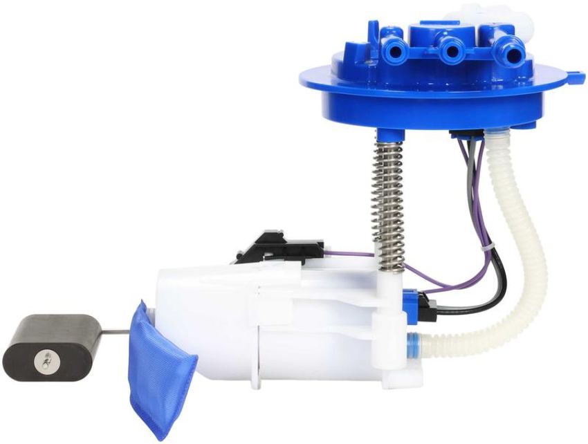 DELPHI FG0119 Fuel Pump Module Assembly