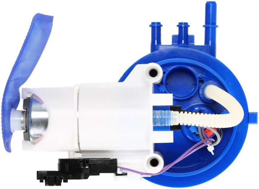 DELPHI FG0119 Fuel Pump Module Assembly