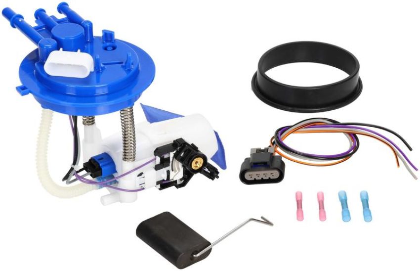 DELPHI FG0119 Fuel Pump Module Assembly