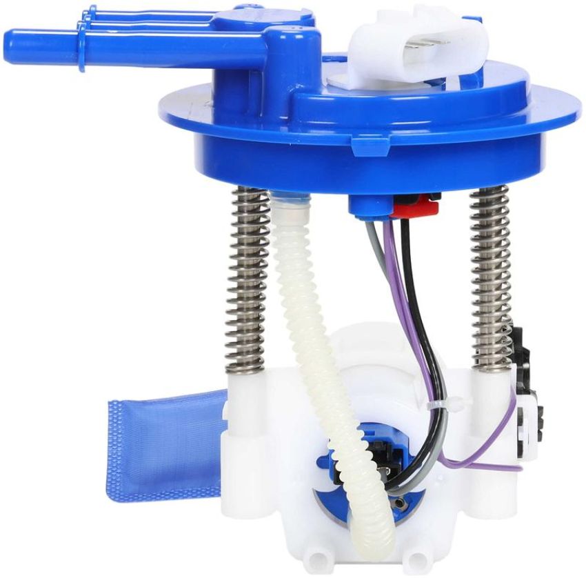 DELPHI FG0119 Fuel Pump Module Assembly