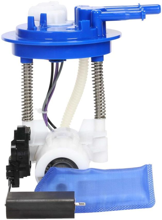 DELPHI FG0119 Fuel Pump Module Assembly