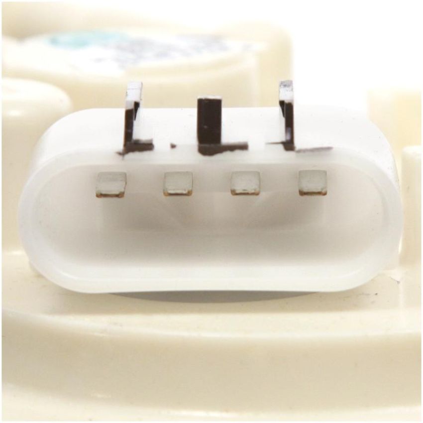 DELPHI FG0121 Fuel Pump Module Assembly