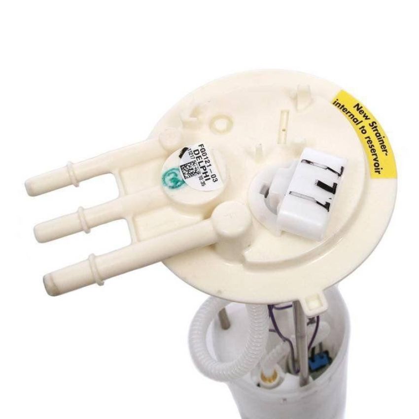 DELPHI FG0121 Fuel Pump Module Assembly