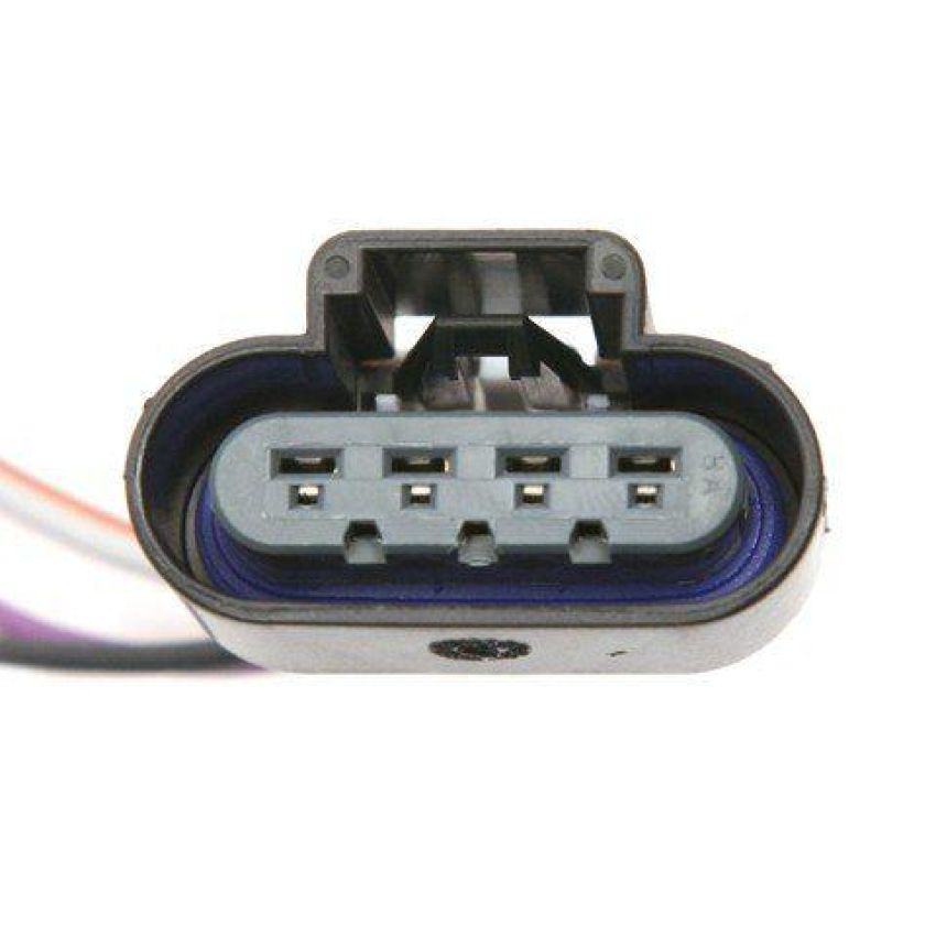 DELPHI FG0122 Fuel Pump Module Assembly