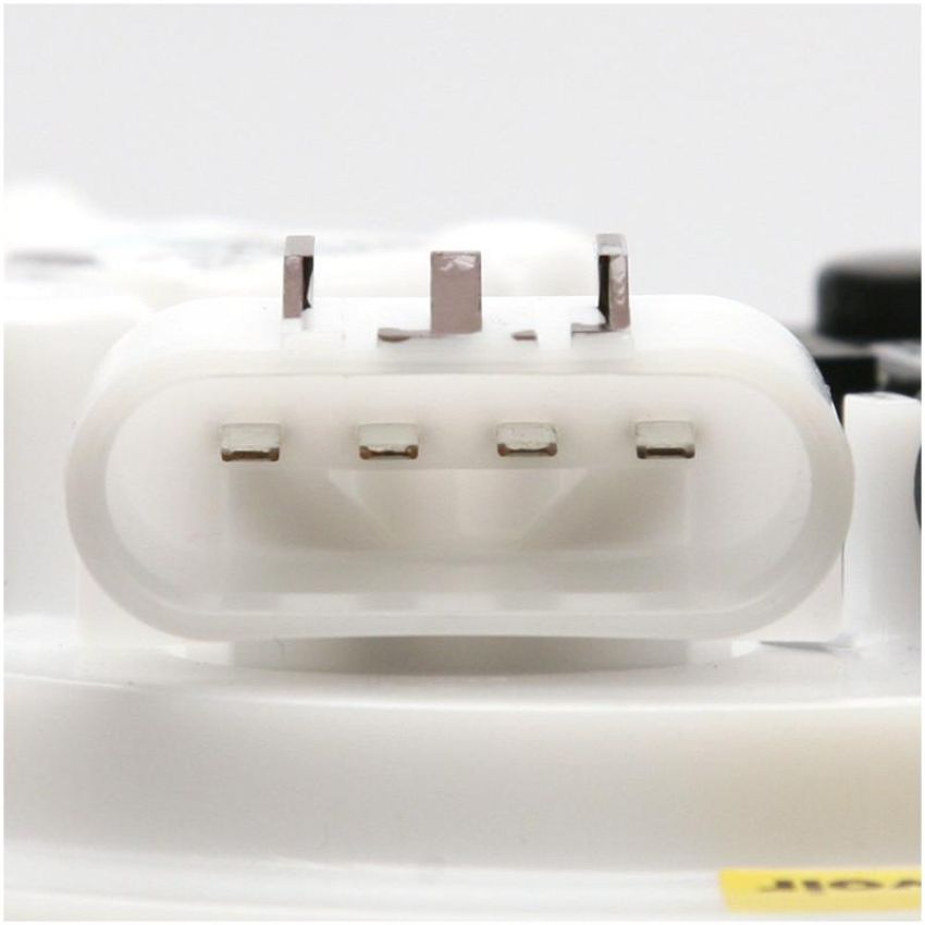 DELPHI FG0127 Fuel Pump Module Assembly
