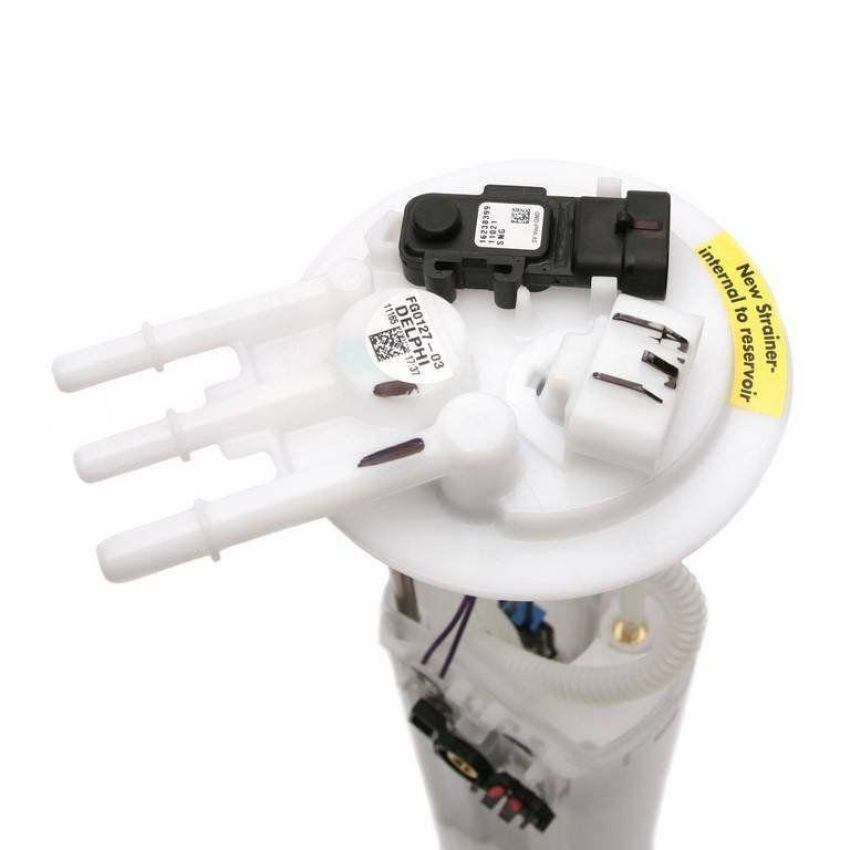 DELPHI FG0127 Fuel Pump Module Assembly