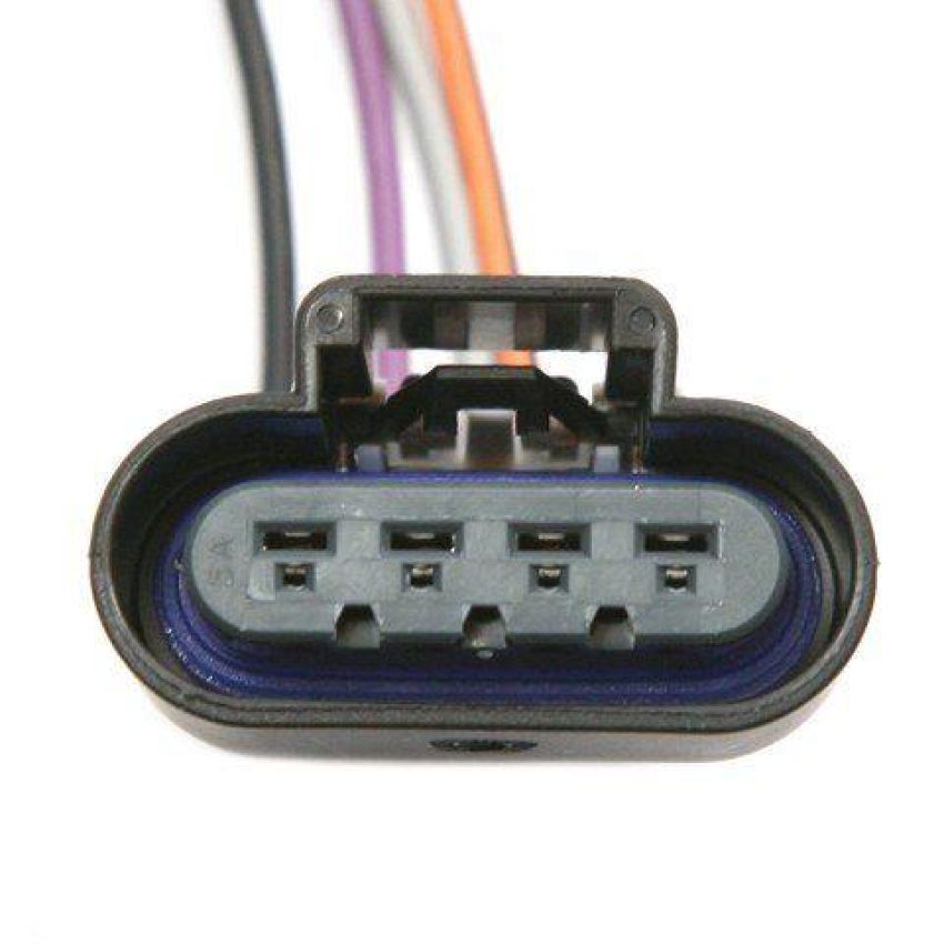 DELPHI FG0138 Fuel Pump Module Assembly
